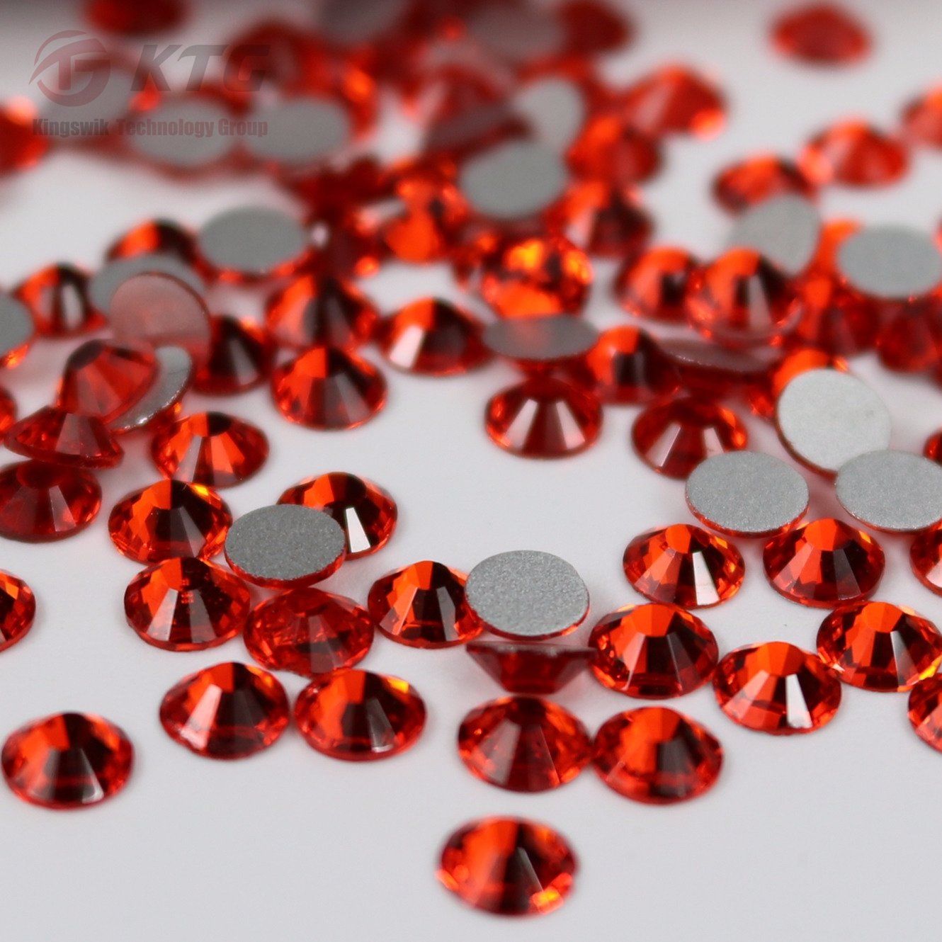 Flatback Nail Rhinestones for Nails Decoration
