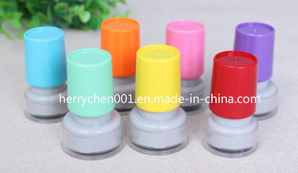 Sf Series Round Flash Stamp Handle/ Teacher's Flash Stamp