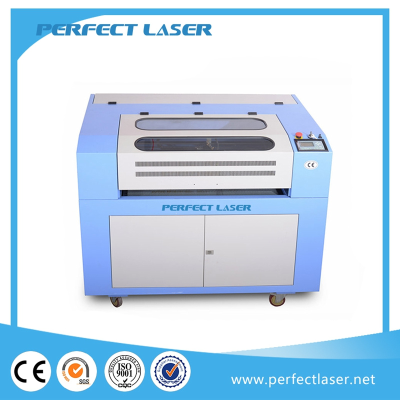 60W/ 80W/ 100W Acrylic/ Fabric/ Leather Non-Metal CO2 Laser Engraver