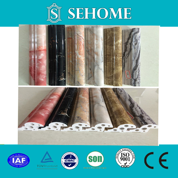 PVC Artificial Marble Line