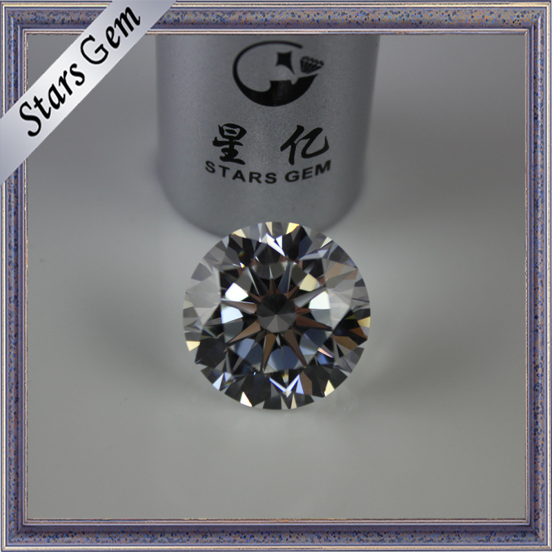 Competetive Price with Good Quality Star Cut CZ Jewelry