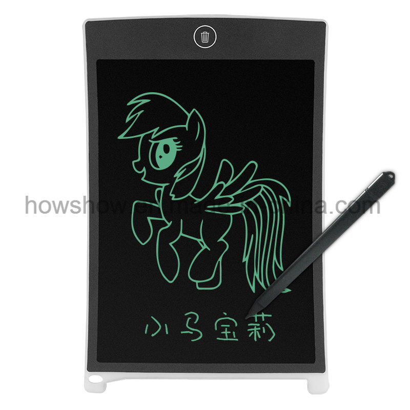 Memo Pad LCD Writing Board Educational Toys for Kids