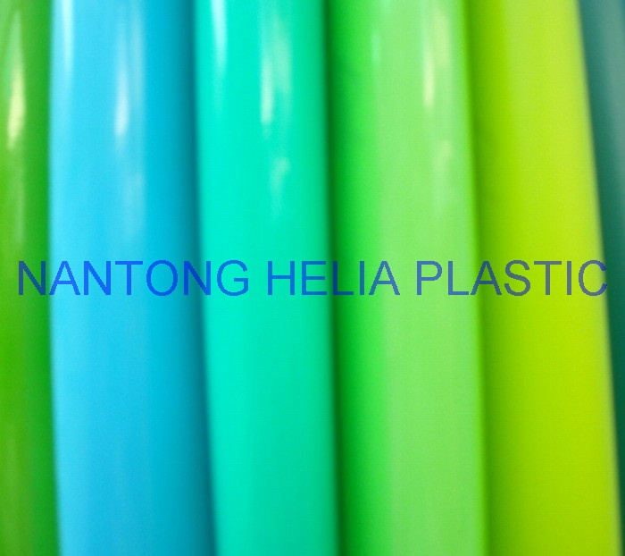 PVC Sheet for Inflatable Toys (HL11-01)