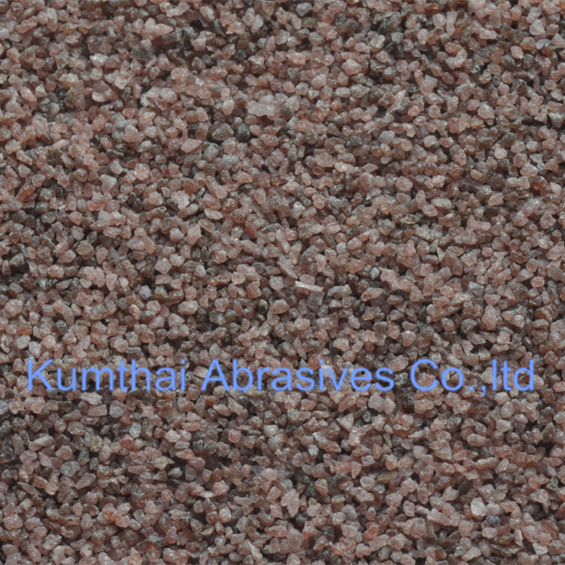 Micro Crystal Aluminium Oxide (MA)