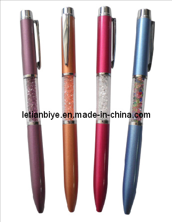 Crystal Pen, Swarovski Gift Pen (LT-C459)
