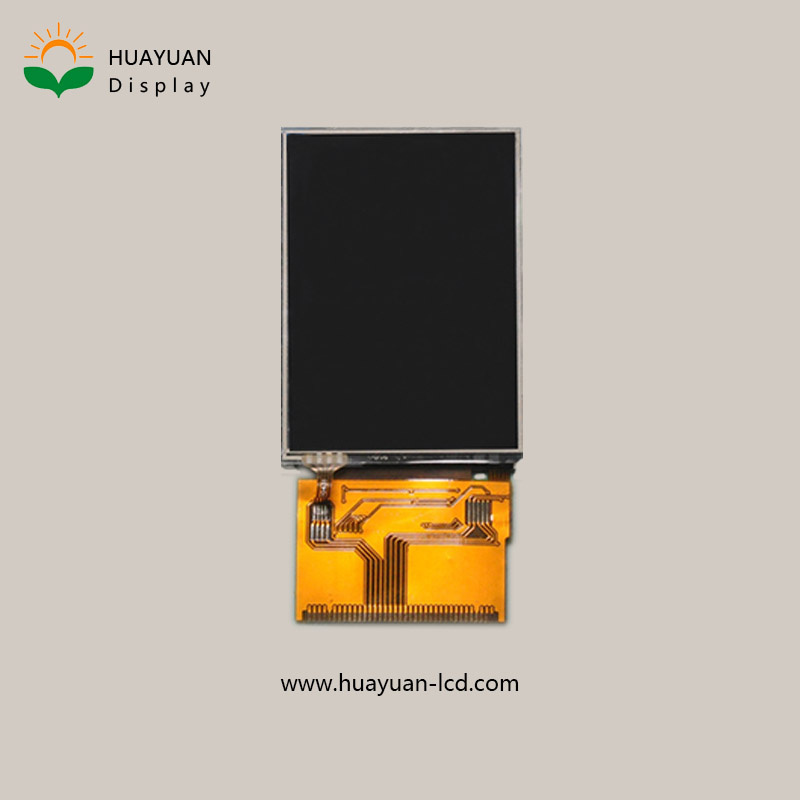 2.8 Inch Serial Interface Screen Graphic LCD Display