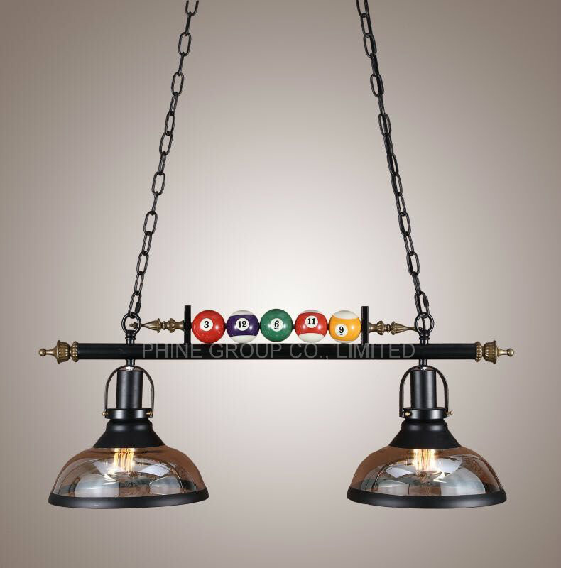 Creative Modern Fixture High Selling Factory Outlet Pendant Lamp