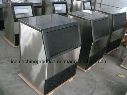 35kgs Ice Cube Machine for Food Processing