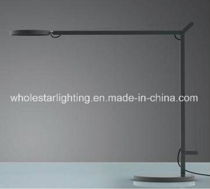 Hotel Desk Lamp (WHT-9244)