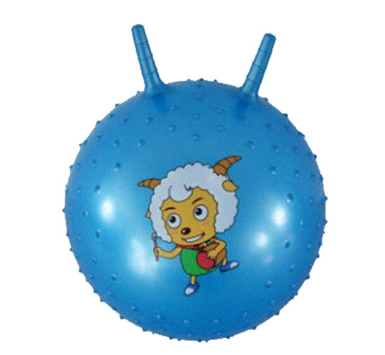 2017 Soft PVC Massage Toy Ball for Sale