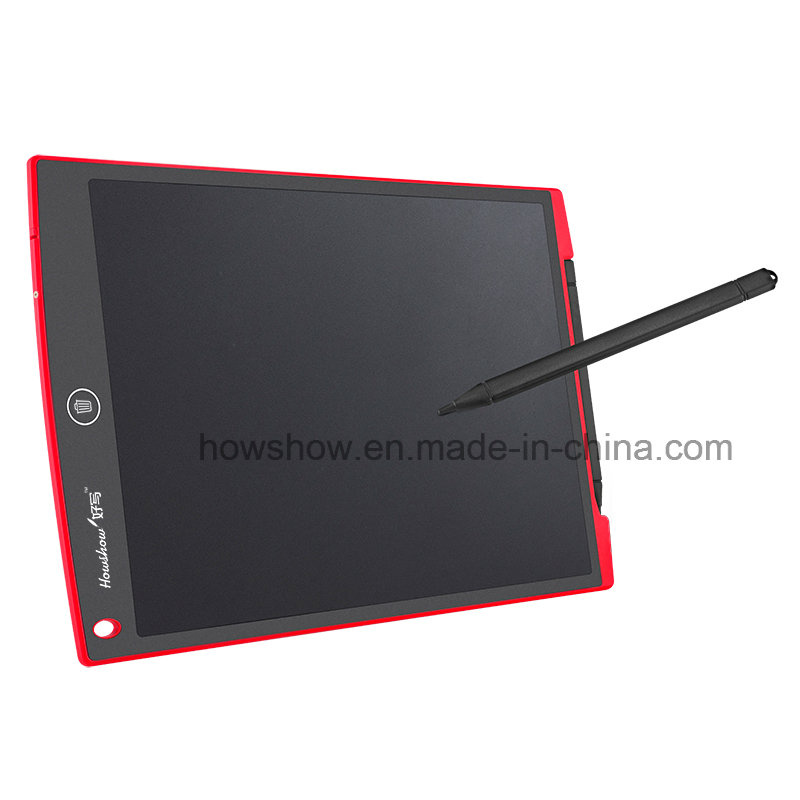 2017 Innovative Unique Office Gift Ideas 12inch LCD Writing Tablet