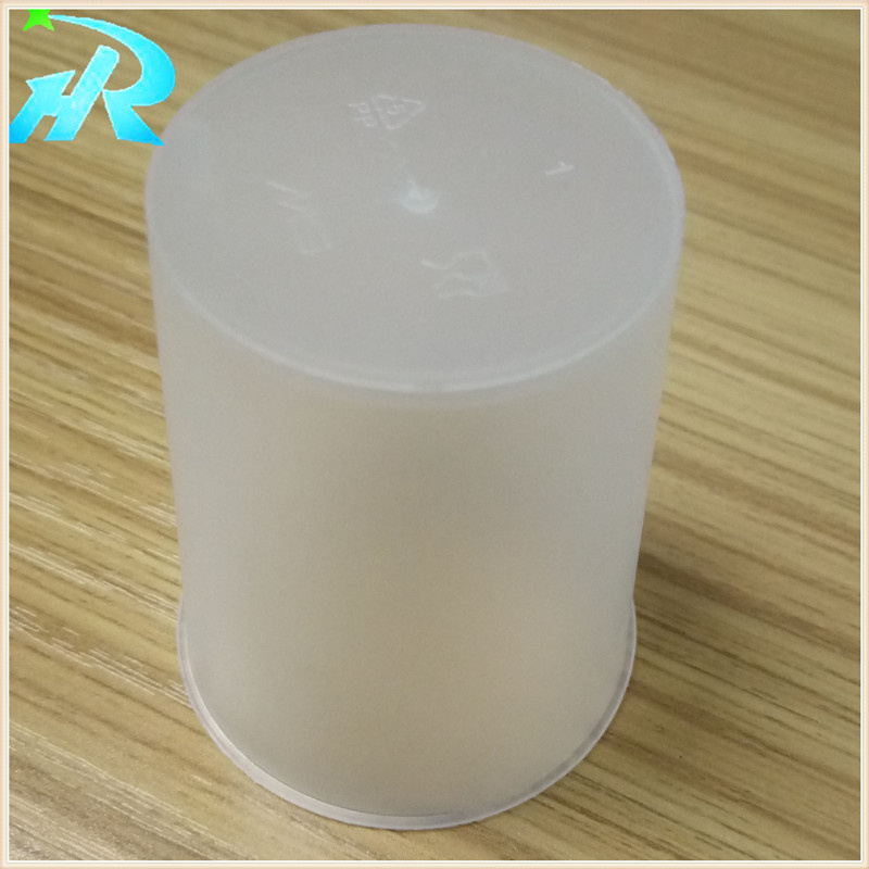 Best Square PS Testing Cup