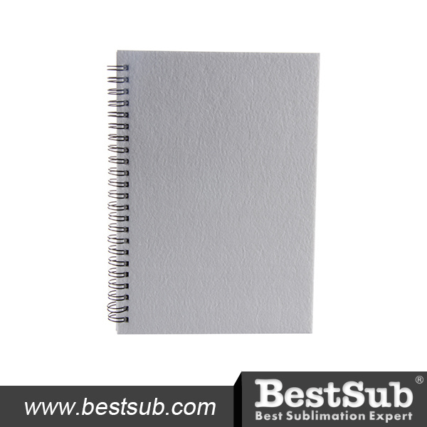 A5 Wiro Notebook (Felt)