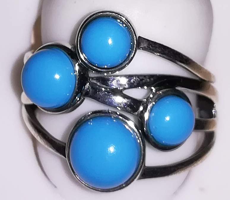 2018 Hot Sale Women Fashion Ring