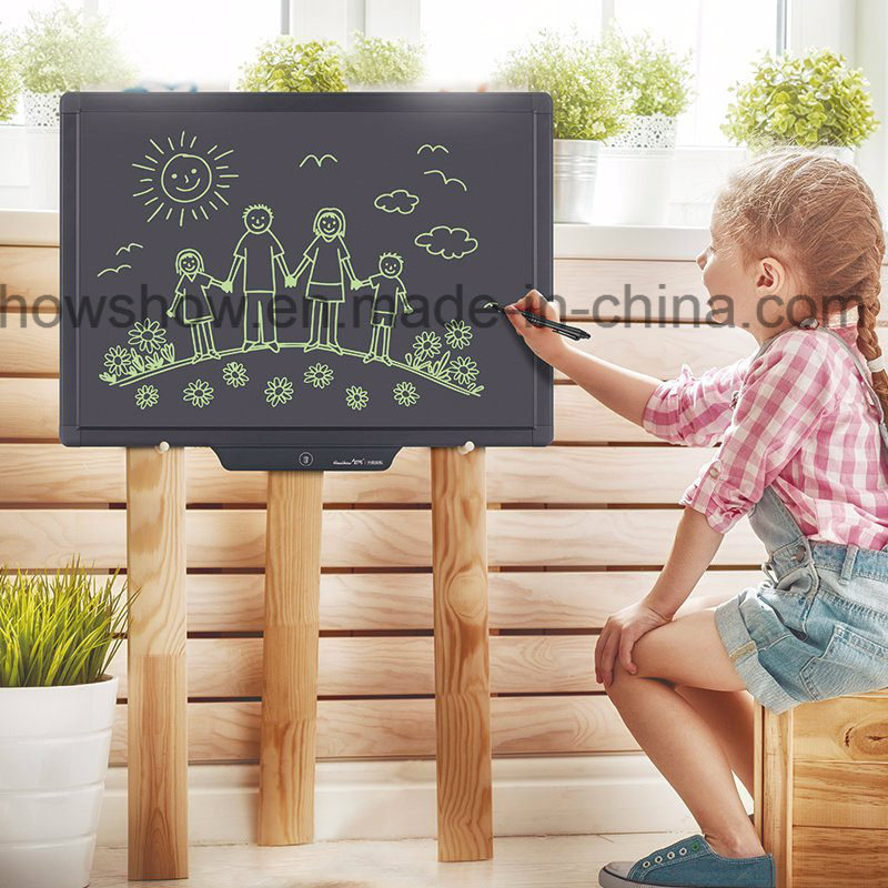 20-Inch Durable Graphic LCD Drawing Tablet for Office School Supplies