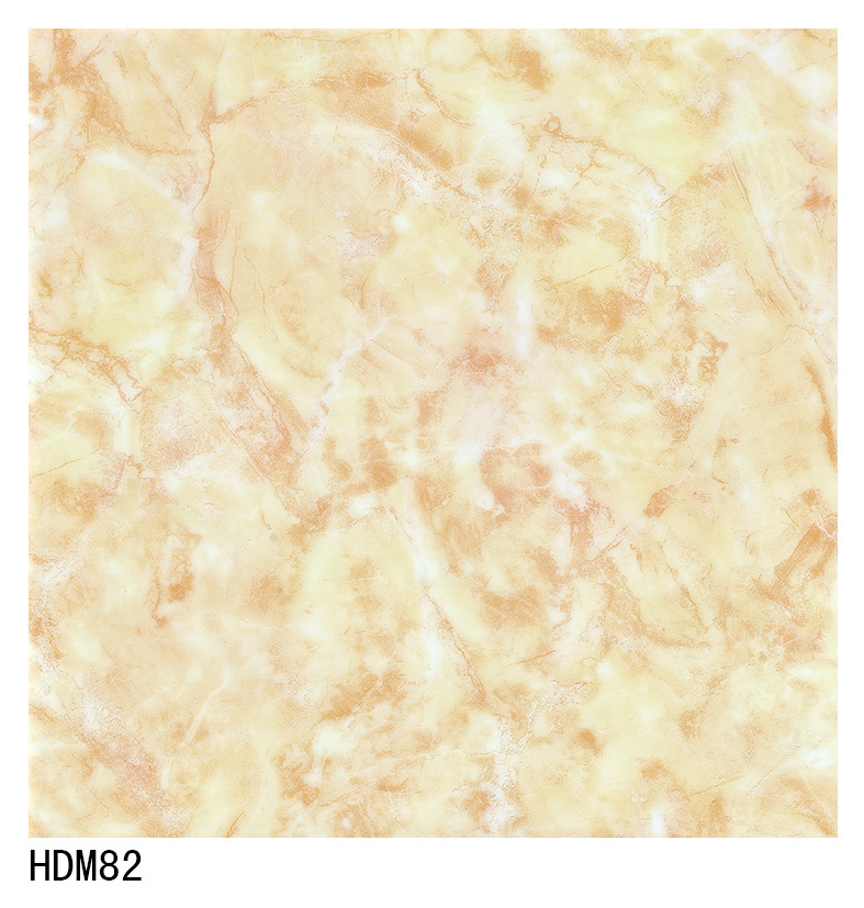 Foshan Micro-Crystal Design Porcelain Floor Tile Hdm82