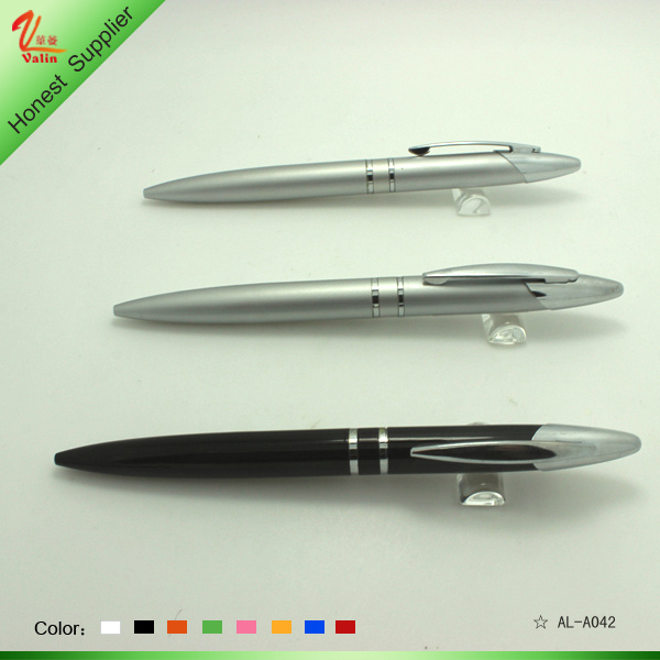 The Latest Metal Promotional Ballpoint Pen