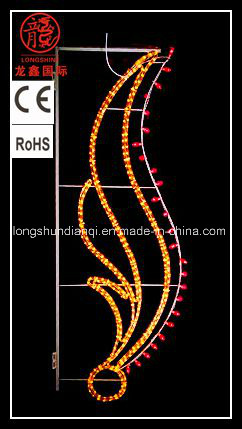 LED Motif Light for Street Docoration