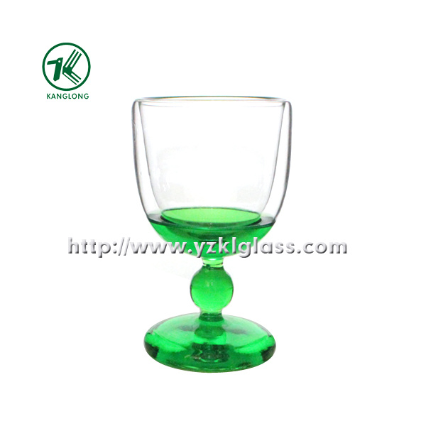Double Wall Glass Bottles by SGS, BV