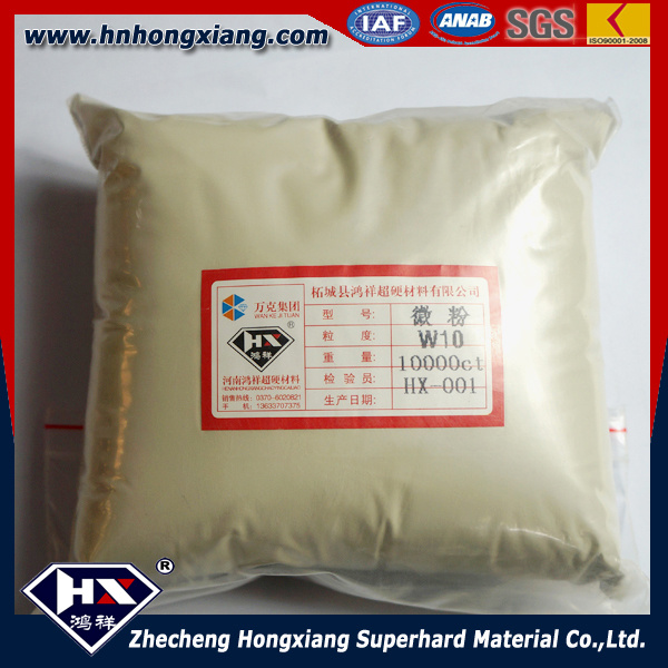 30/40--400/500 Making Diamond Tools Synthetic Diamond