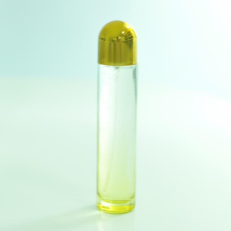 60ml Glass Perfume Bottle with Sprayer