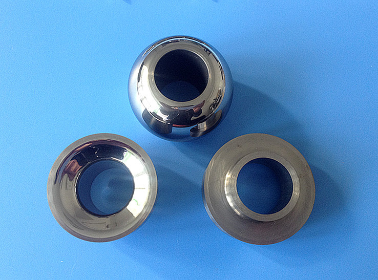 API Standard Oilfield Stellite Valve Ball and Valve Seat