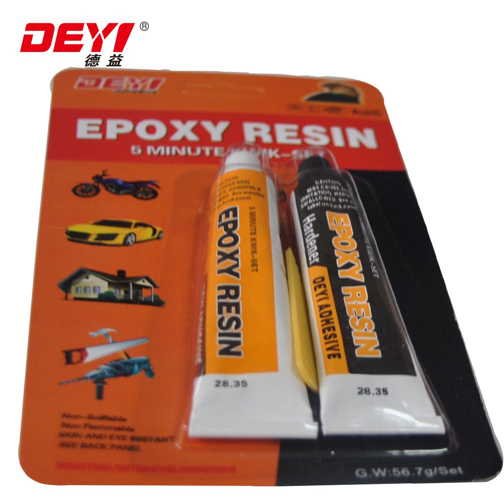 400cartons Acrylic Ab Adhesive Lowest Price for The Abroad Customer From Africa and The Middle East
