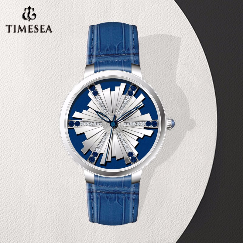 Promotion Fashion Watch Luxury Gift Ladies Watch 71219