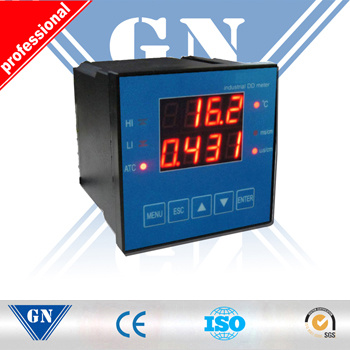 Soil Nutrient Analyzer (CX-IPH)