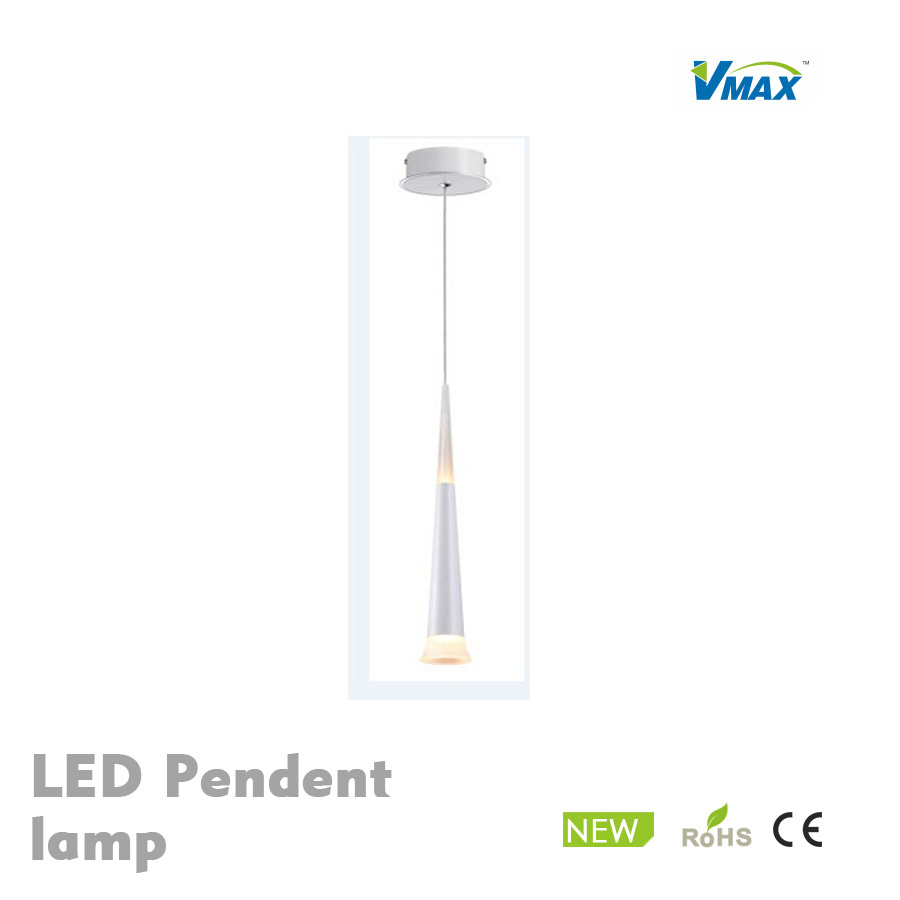 SMD LED Pendant Lamp Modern Home Decorative Lighting