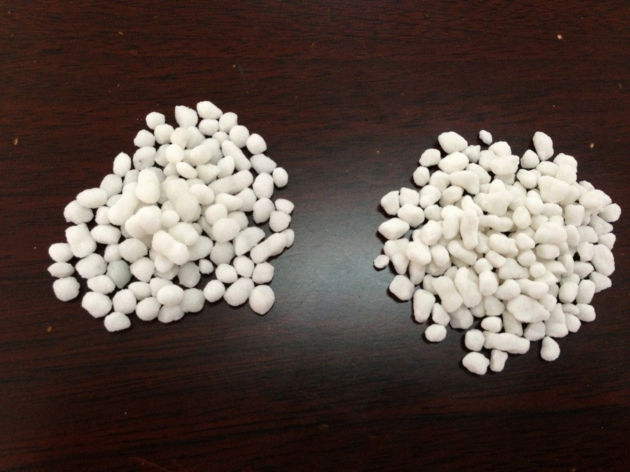 Factory Sale Amsul Granular Grade with Low Price Ammonium Sulphate