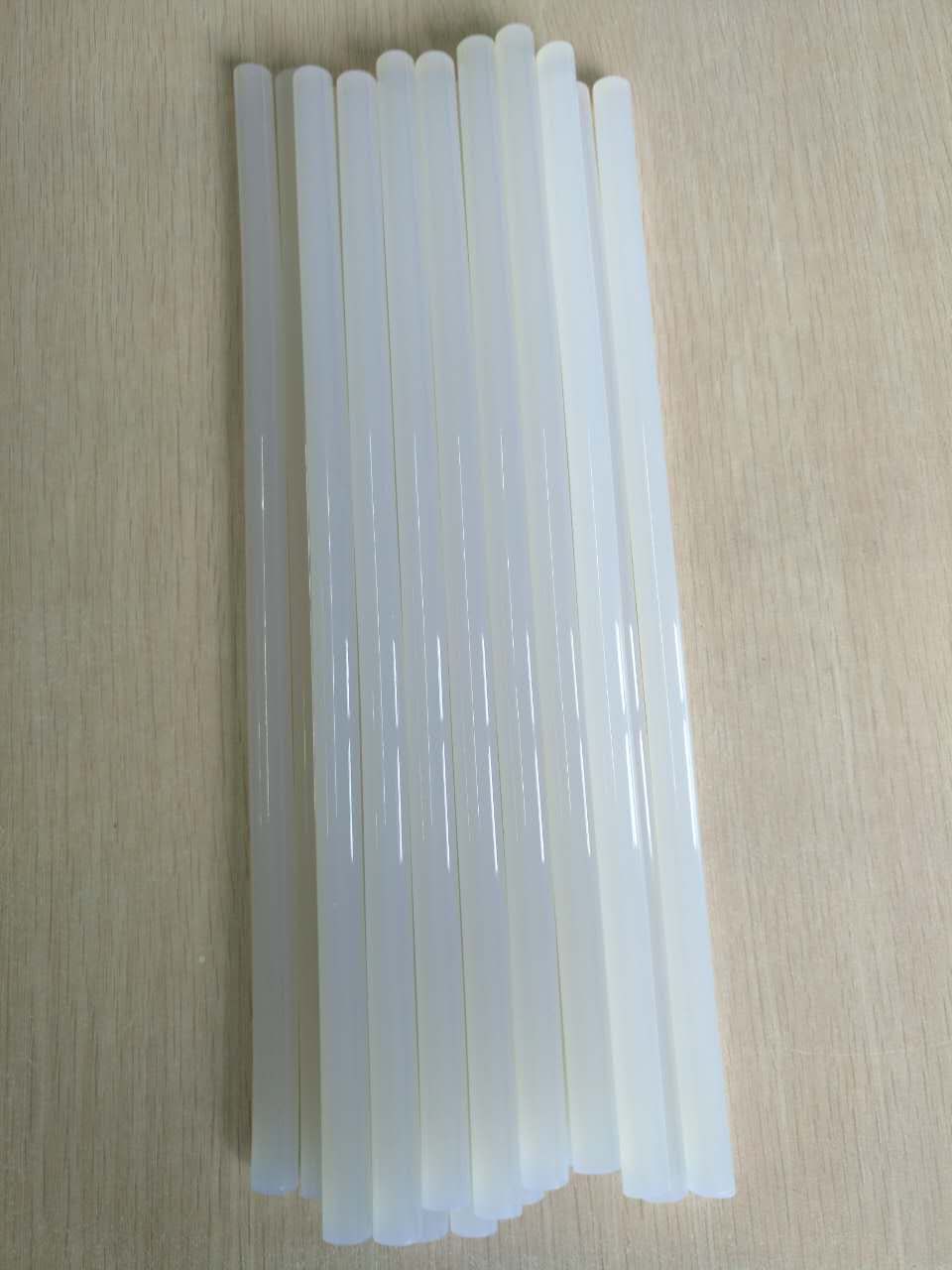 Crystal Clear Hot Melt Glue Stick