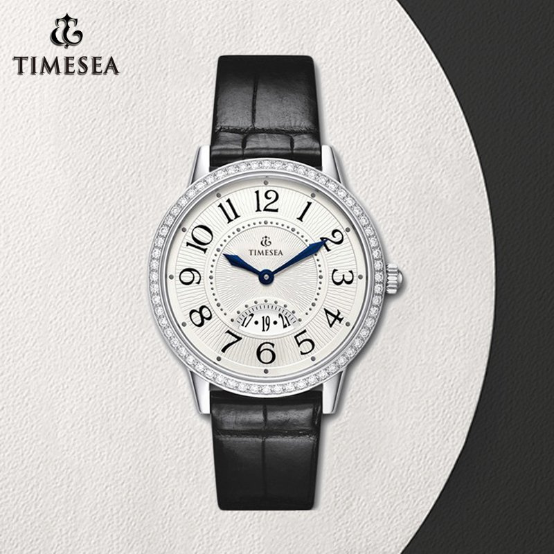 Women Casual Wholesale Promotional Wrist Watches, Ladies Quartz Watch71278