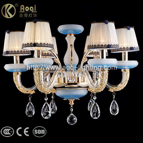2017 Newest Modern Crystal Chandelier Lighting