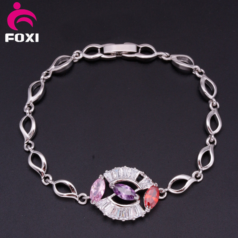 Wholesale Fashion Gemstone Magnetic Bracelets