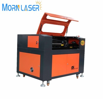 CO2 Laser Cutting and Engraving for Acrylic and Cloth