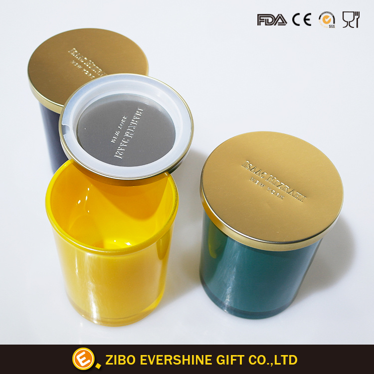 Glass Stash Jar for Food Glass Container Glass Storage Jar