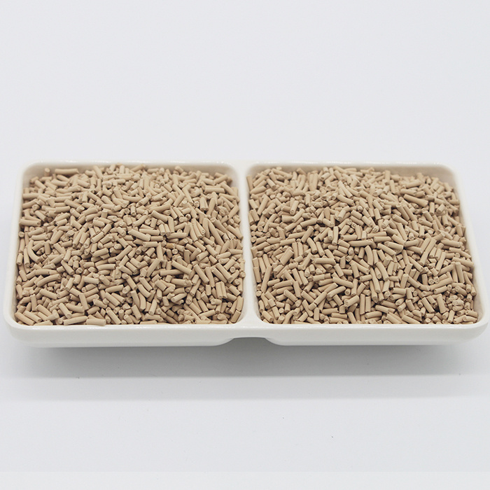 Zeolite 5A Molecular Sieve for Psa Oxygen China Adsorbent