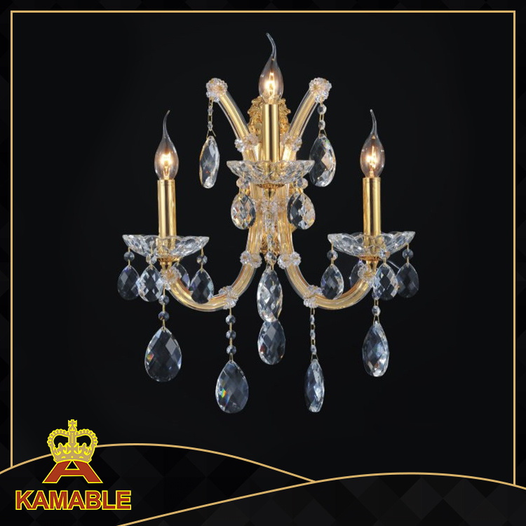 Villa Corridor Wall Light Decoration (KAMB6141-3)
