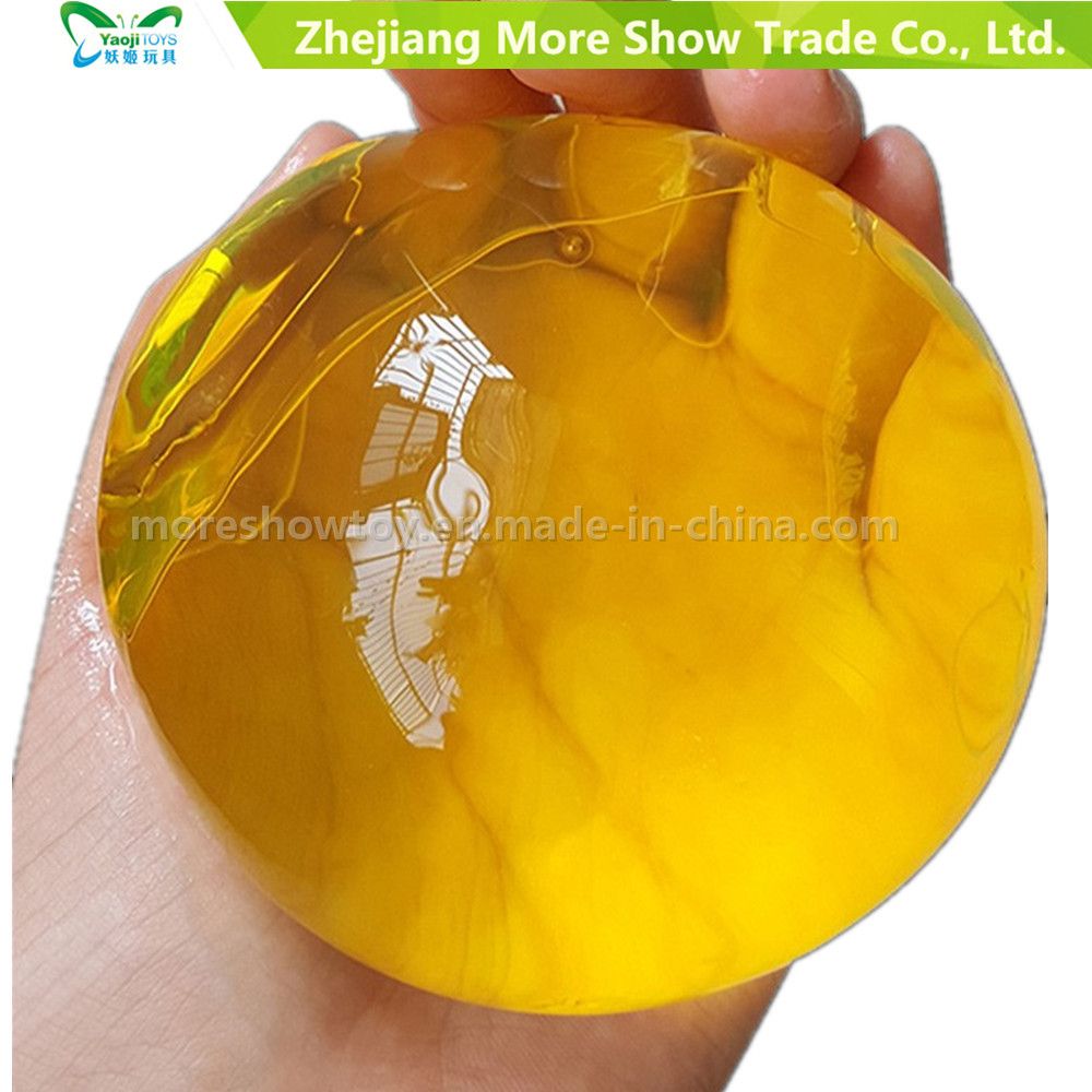 Crystal Soil Large Big Water Beads Gel Ball Mixed Colour