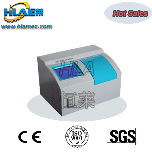 Automatic Petroleum Products Acid Value Tester