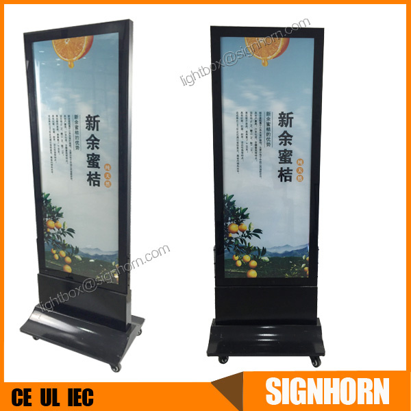 Double Sided Free Standing Picture Frames