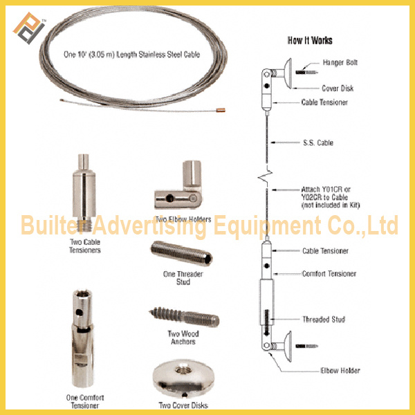 Hanging System Ceiling