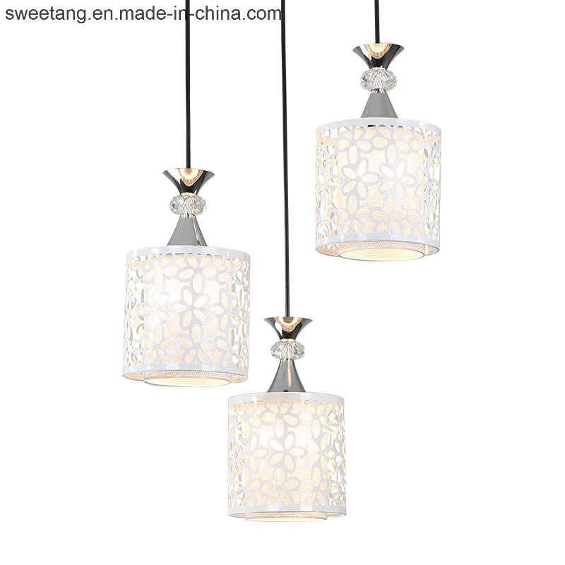 Modern Lighting LED Chandelier Pendant Lamp for Decoration