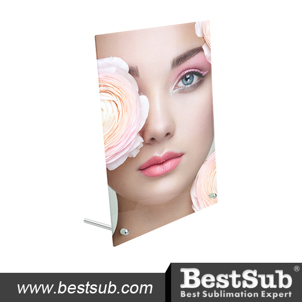 Sublimation Glass Frame (8 in. X 10 in.)