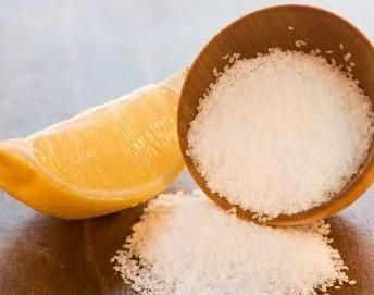 Monosodium Glutamate 99% 20-80 Mesh Food Additive