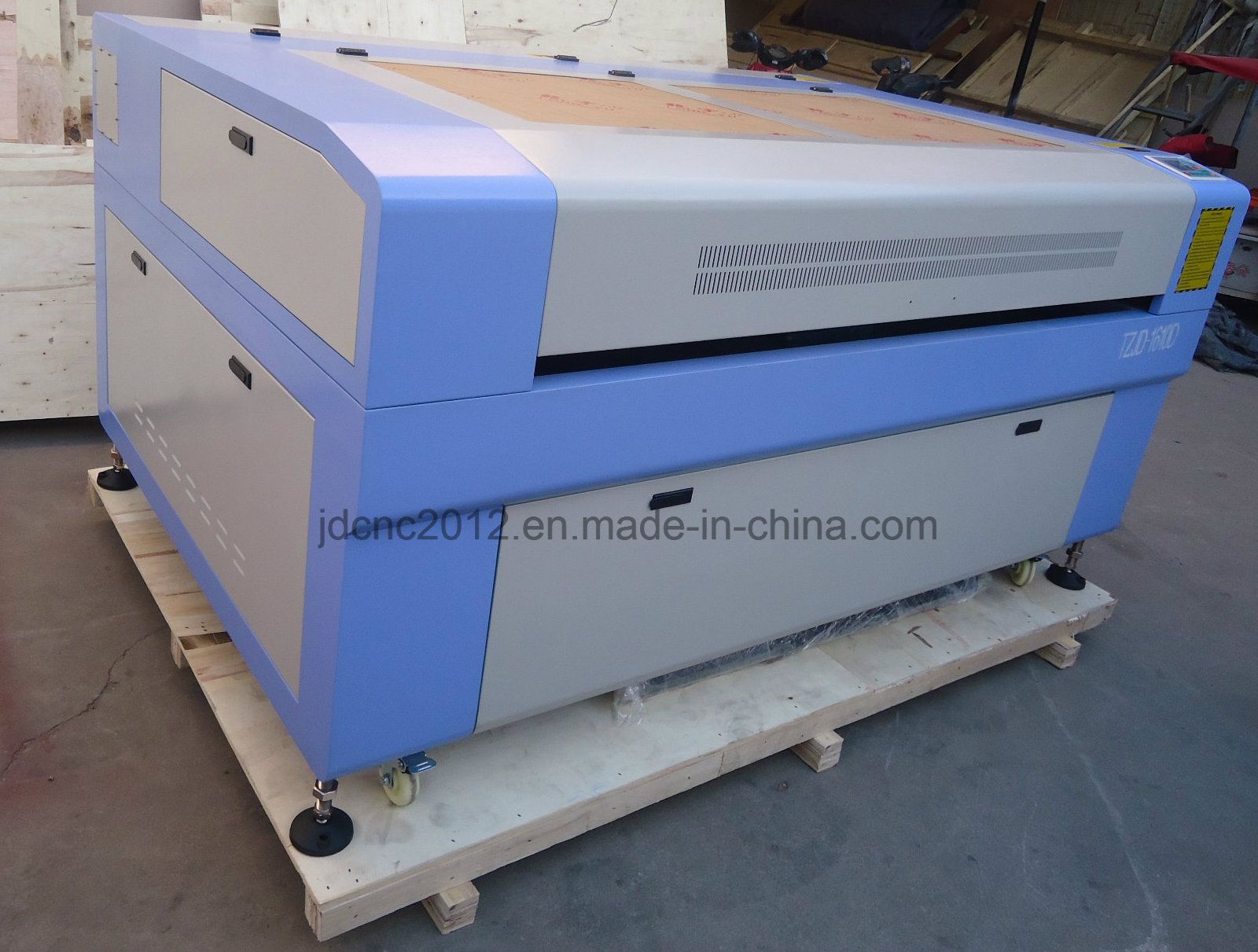 High Quality Engraver Machine Laser Cutting Machine