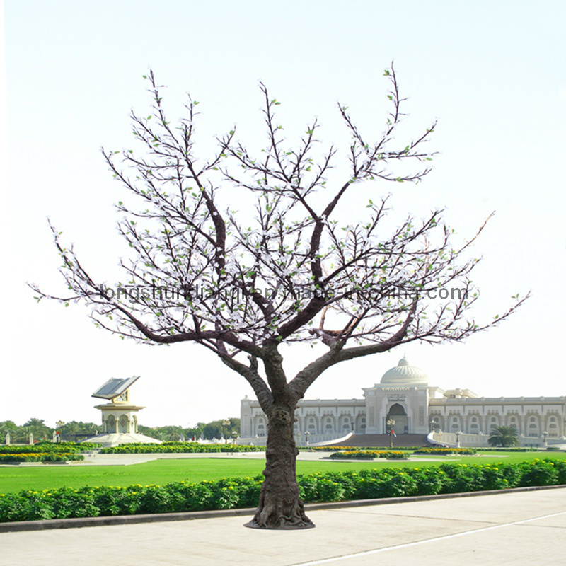 LED Simulation Outdoor Tree Light