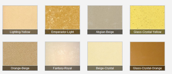 Beautiful Artificial Marble Stone