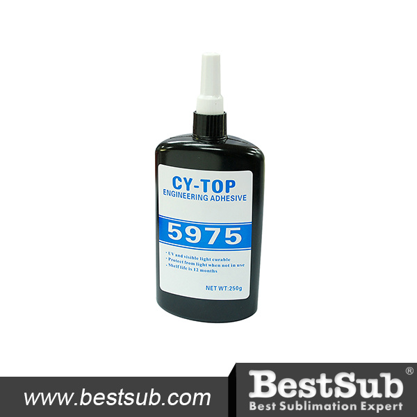 Bestsub 5975 Photo Crystal Glue (JS68)